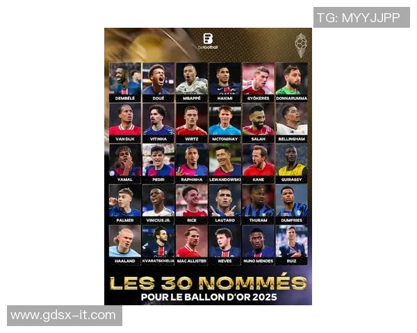 2025年全球最帅足球明星排行榜前十名全解析