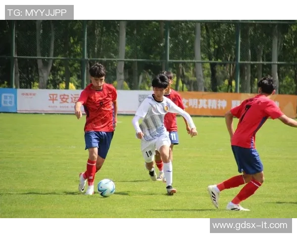 中国校园足球球星排名揭晓 学子风采引领未来足球发展趋势