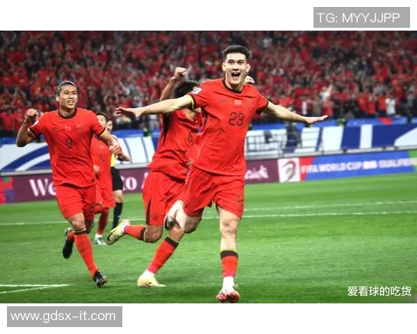 中国足球崛起之路 华人足球球星的荣耀与挑战