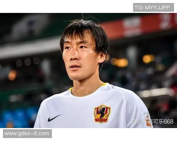 中国足球最神奇球星盘点