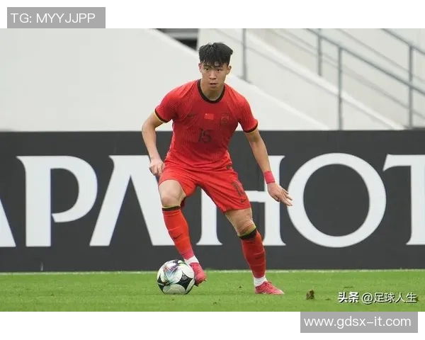 中国顶级足球球星的崛起与未来发展:从国内联赛到国际赛场的荣耀之路 中国顶级足球球星的崛起与未来发展:从国内联赛到国际赛场的荣耀之路