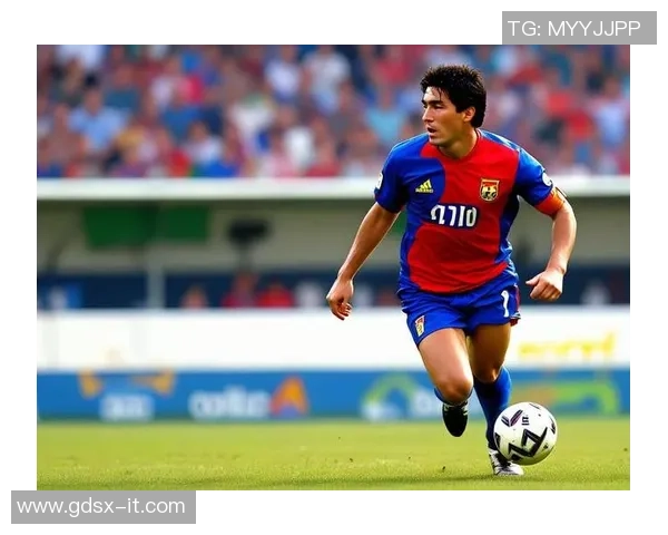 九零年代足球传奇球星回顾：那些年璀璨的绿茵英雄