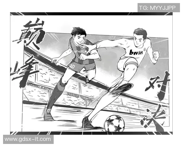 以足球球星为灵感展现激情与艺术魅力的限量绘画收藏卡片 以足球球星为灵感展现激情与艺术魅力的限量绘画收藏卡片