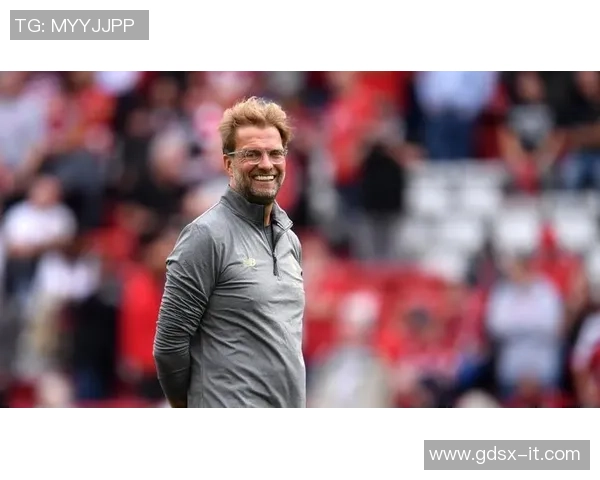 克洛普是谁 足球教练人物背景成就与影响力分析 克洛普是谁 足球教练人物背景成就与影响力分析