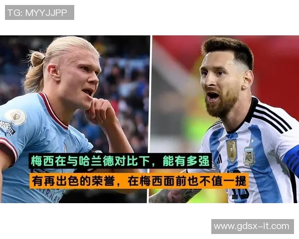 全球足球巨星排名解析:从梅西到哈兰德谁才是真正的王者 全球足球巨星排名解析:从梅西到哈兰德谁才是真正的王者