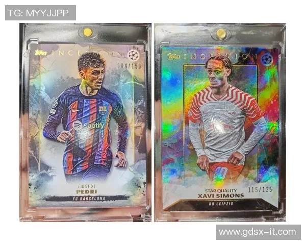 在哪些平台可以购买单张足球球星卡以及如何挑选合适的卡片