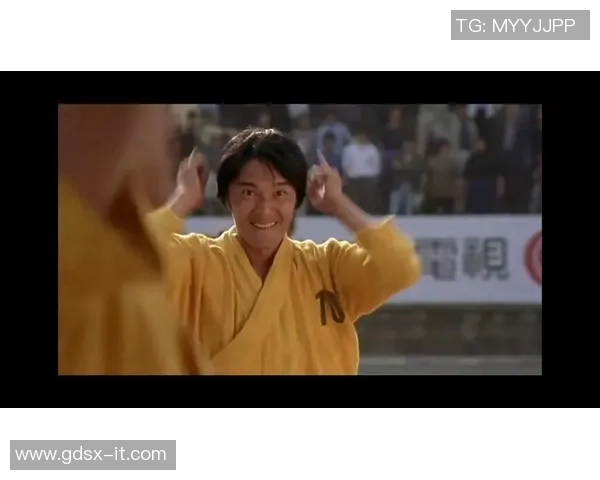 少林足球星爷通过幽默与武术融合展现奋斗与坚持的力量