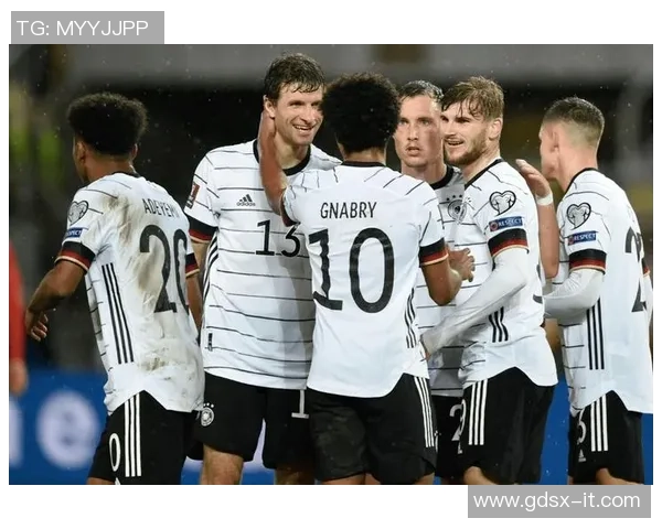 德国足球明星排名分析图揭示球员实力对比与未来潜力