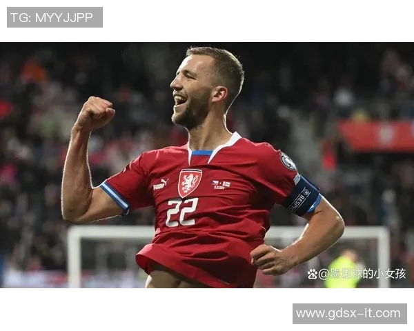 捷克国家足球队球星榜单：谁是下一个传奇？