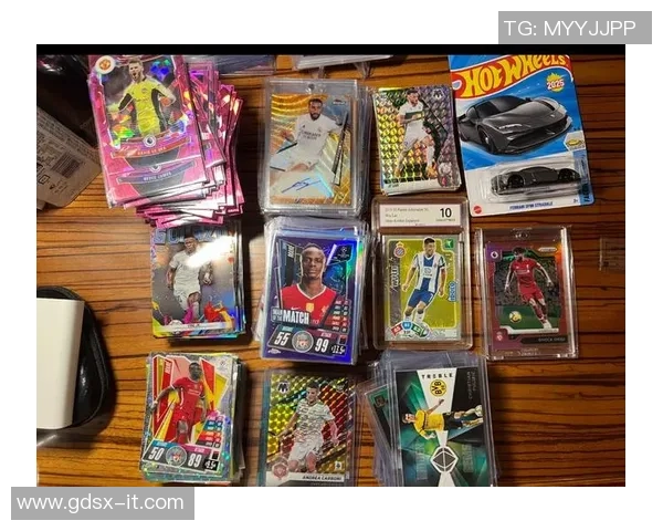 新手足球球星卡购买指南如何选择合适平台与渠道 新手足球球星卡购买指南如何选择合适平台与渠道