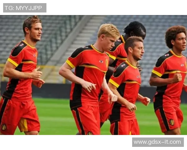 比利时足球国家队球星们的崛起与传奇旅程解析